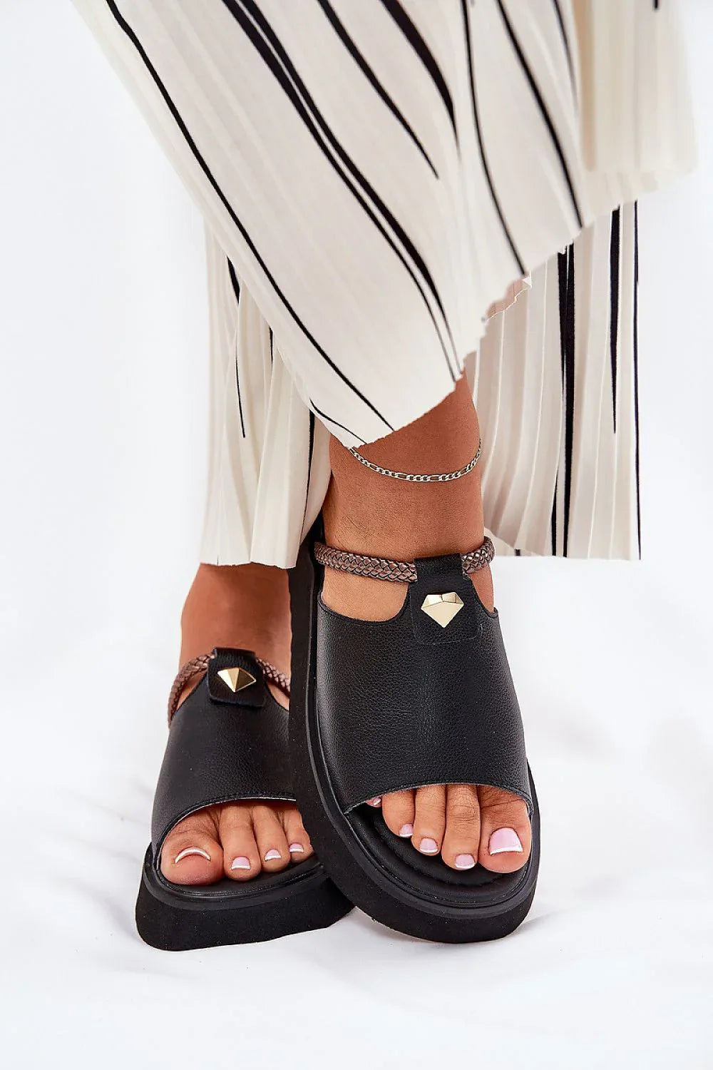 Flip-flops Step in style