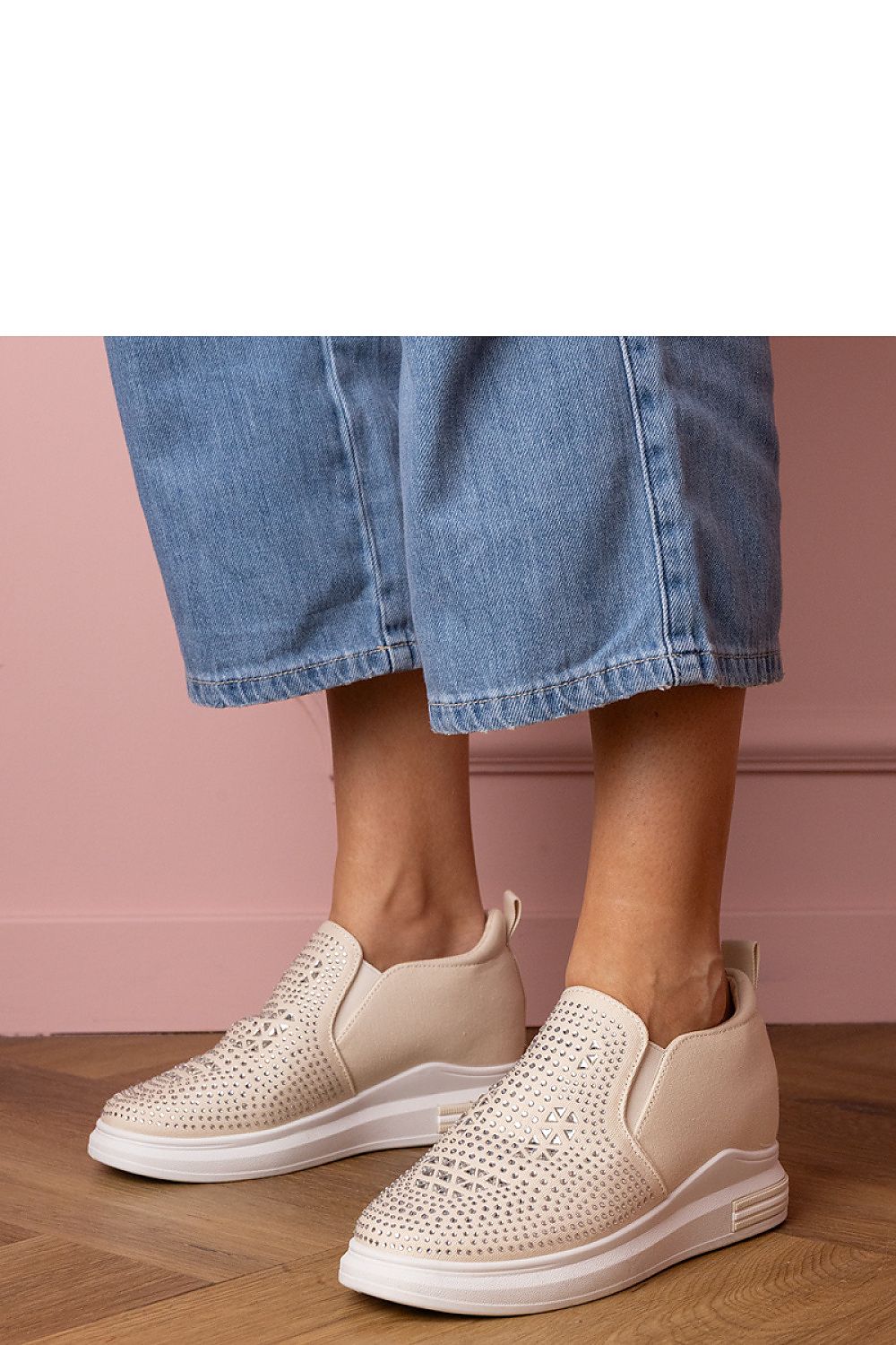 Sneakers model 212092 PRIMO