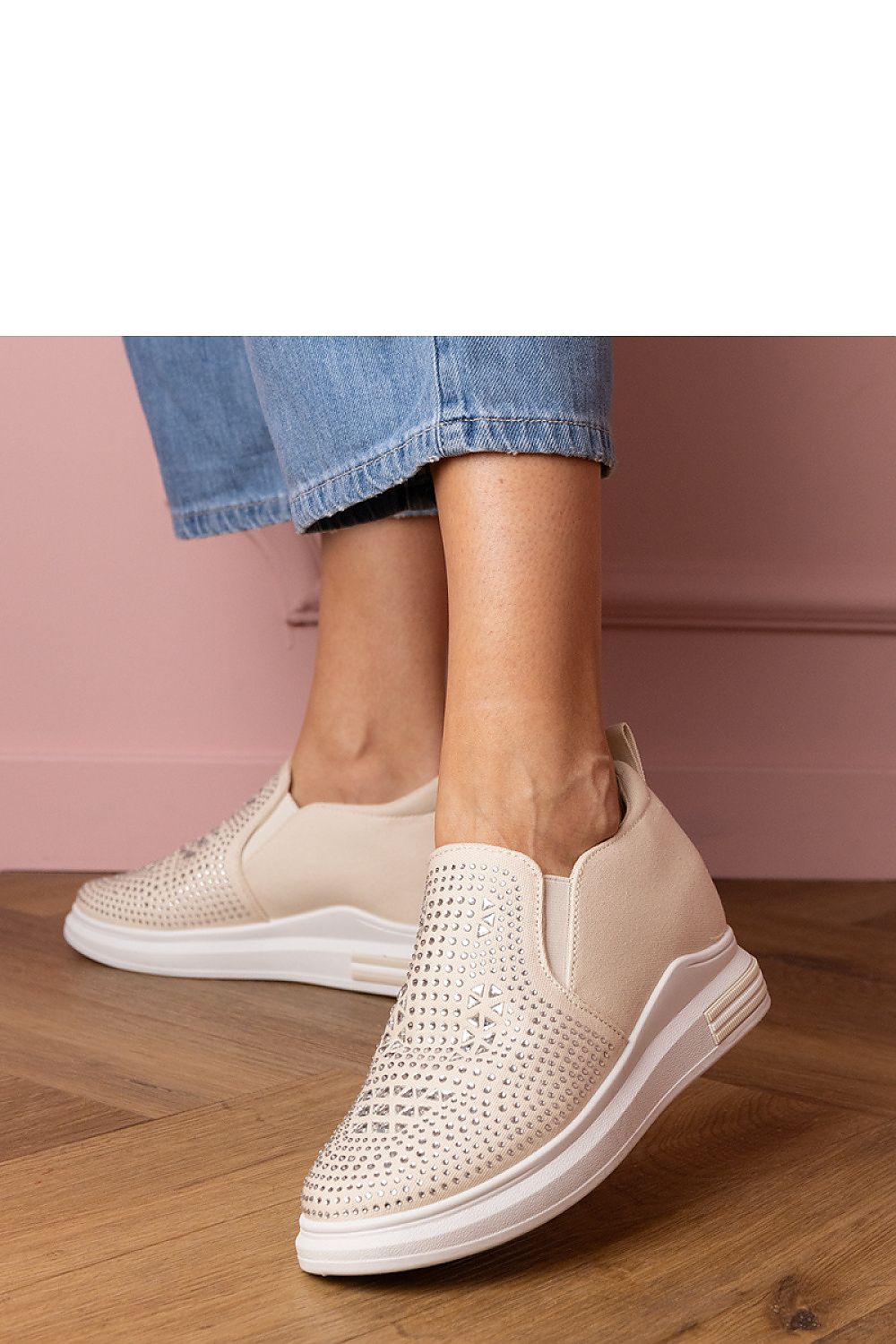 Sneakers model 212092 PRIMO