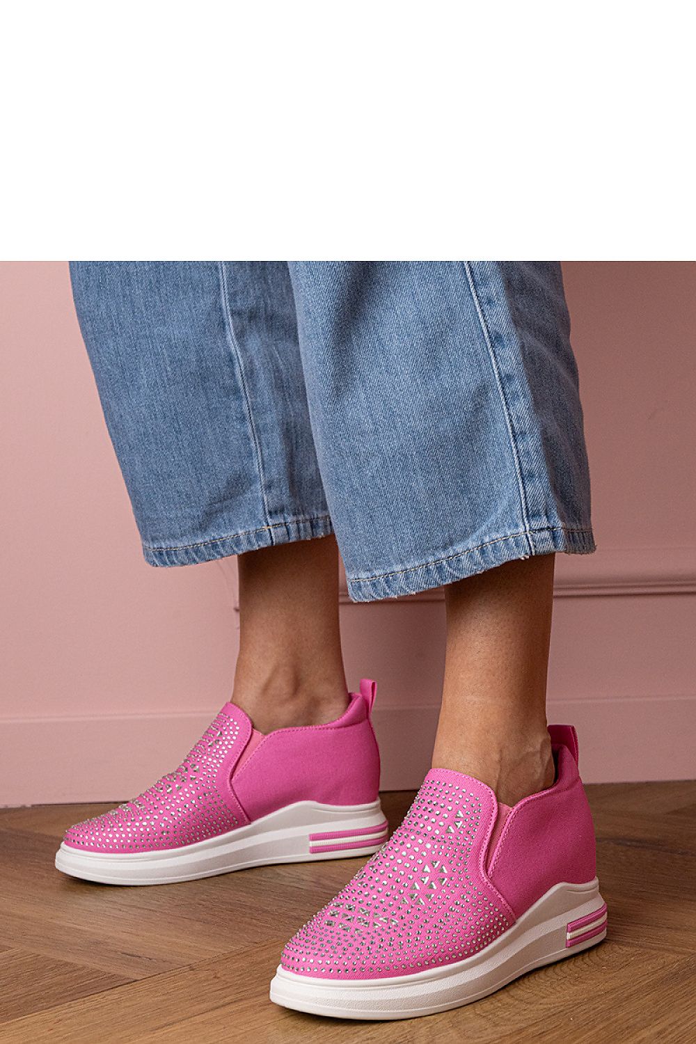 Sneakers model 212093 PRIMO