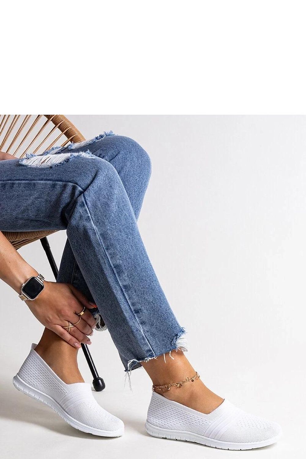 Sneakers model 212102 PRIMO