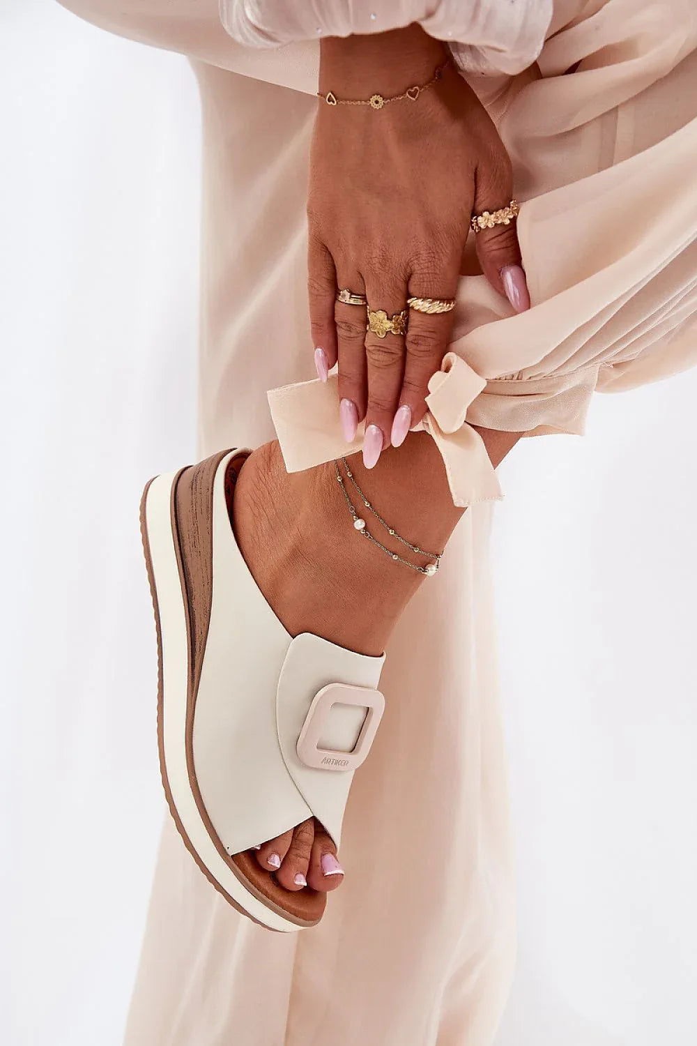 Flip-flops Step in style