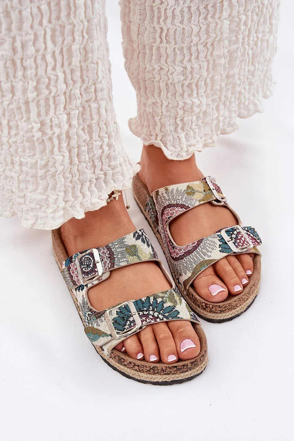 Flip-flops Step in style