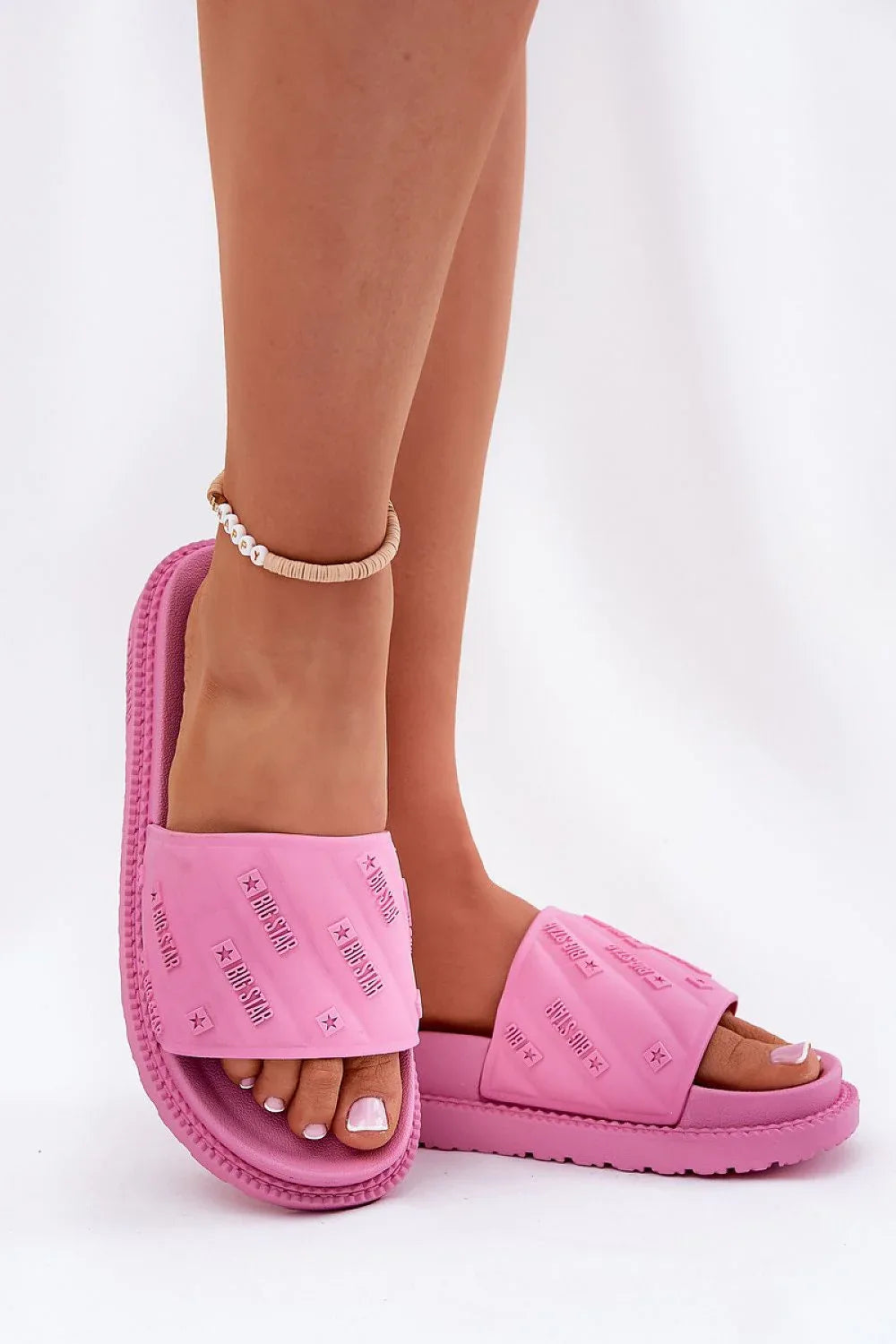 Flip-flops Step in style