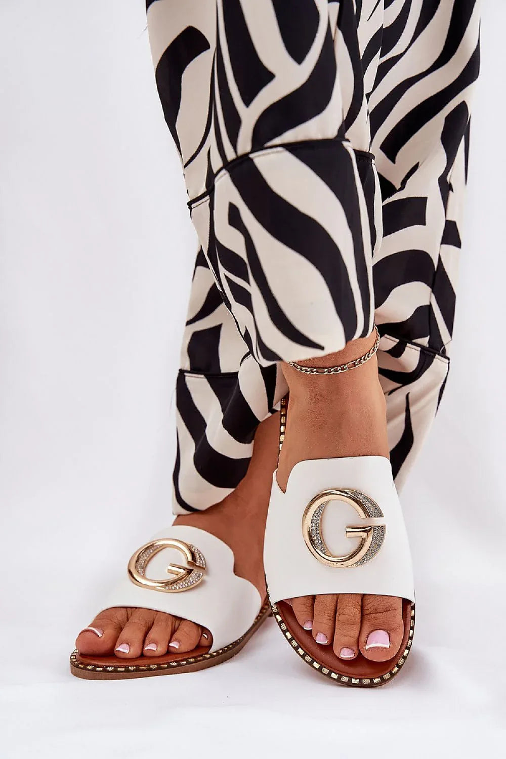 Flip-flops Step in style