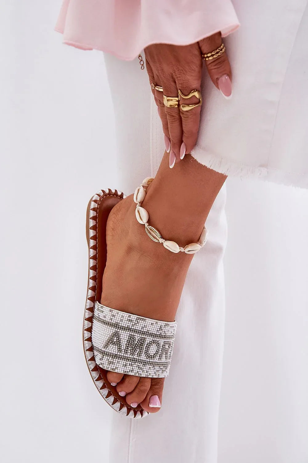 Flip-flops Step in style