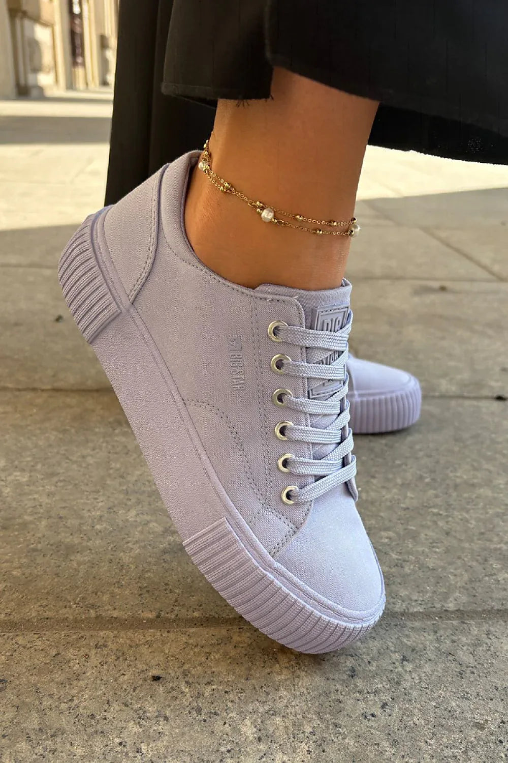 Sneakers Step in style - Efrosiny