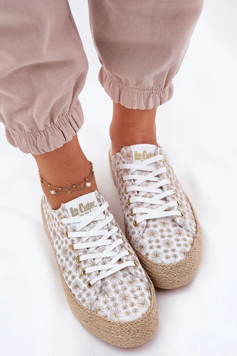Sneakers Step in style - Efrosiny