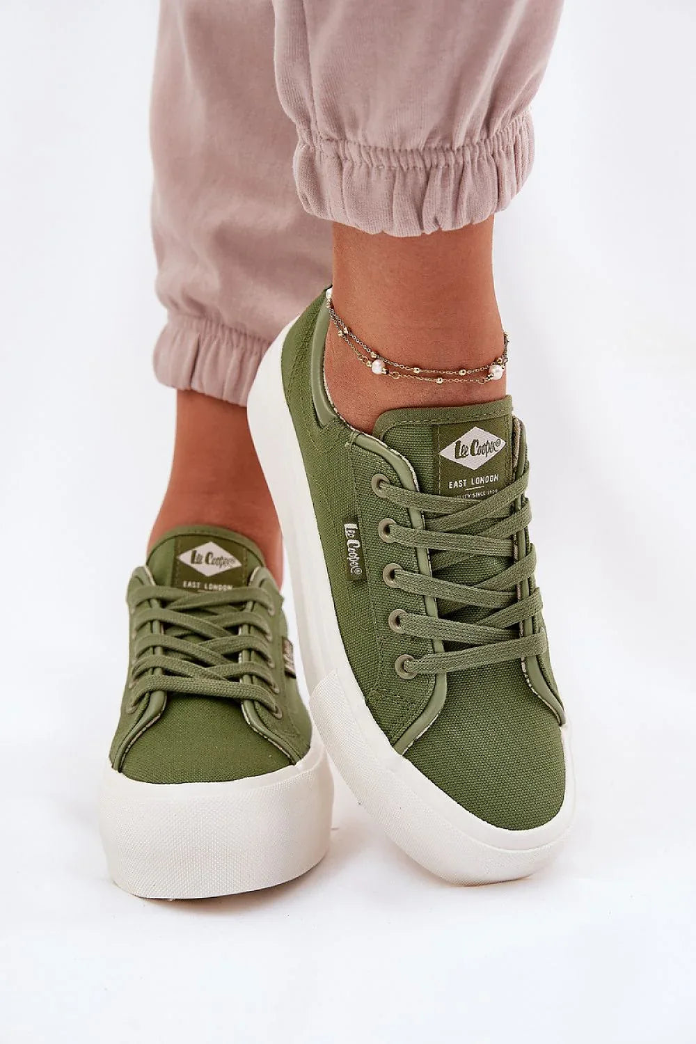 Sneakers Step in style - Efrosiny