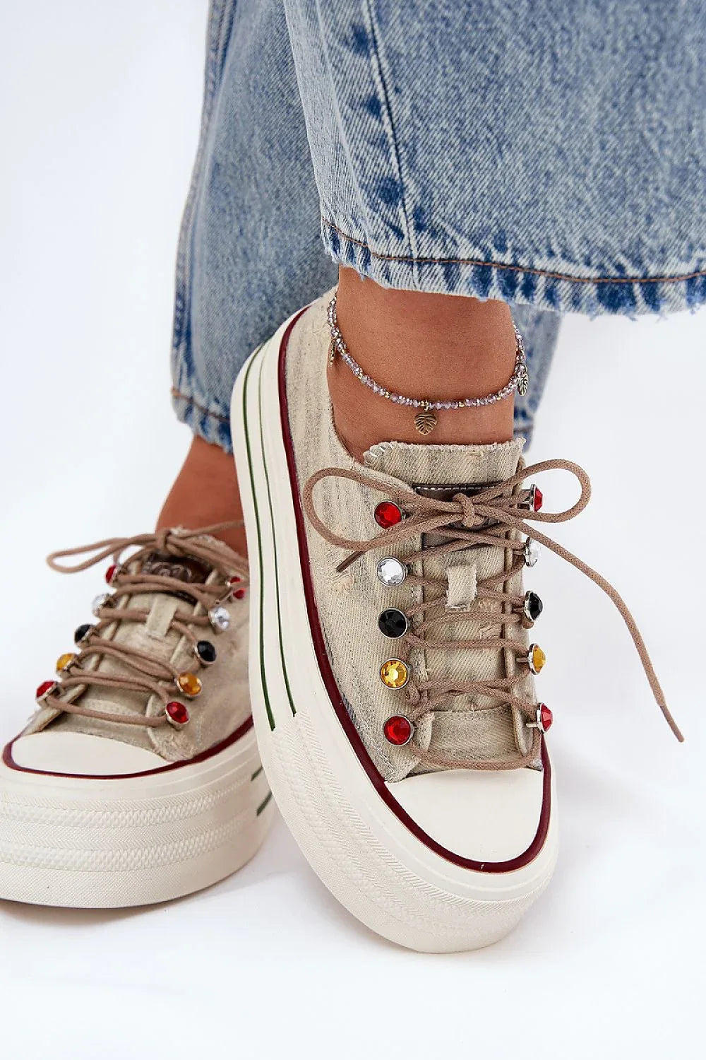 Sneakers Step in style - Efrosiny