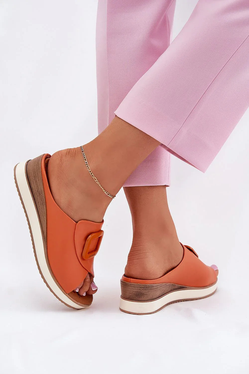 Flip-flops Step in style