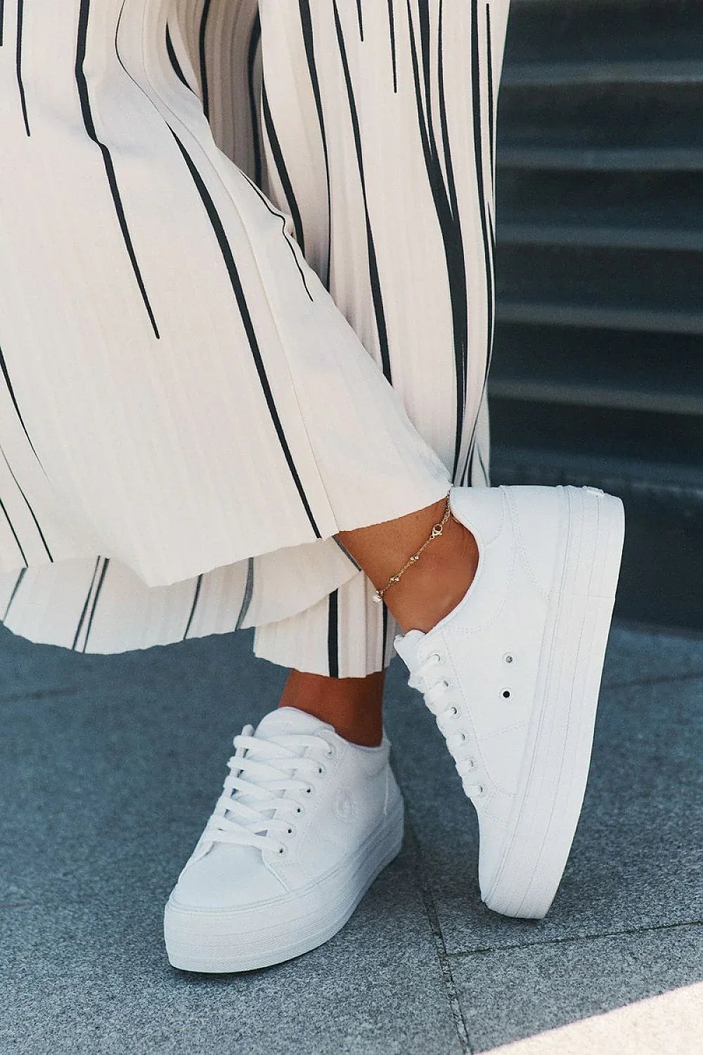 Sneakers Step in style - Efrosiny