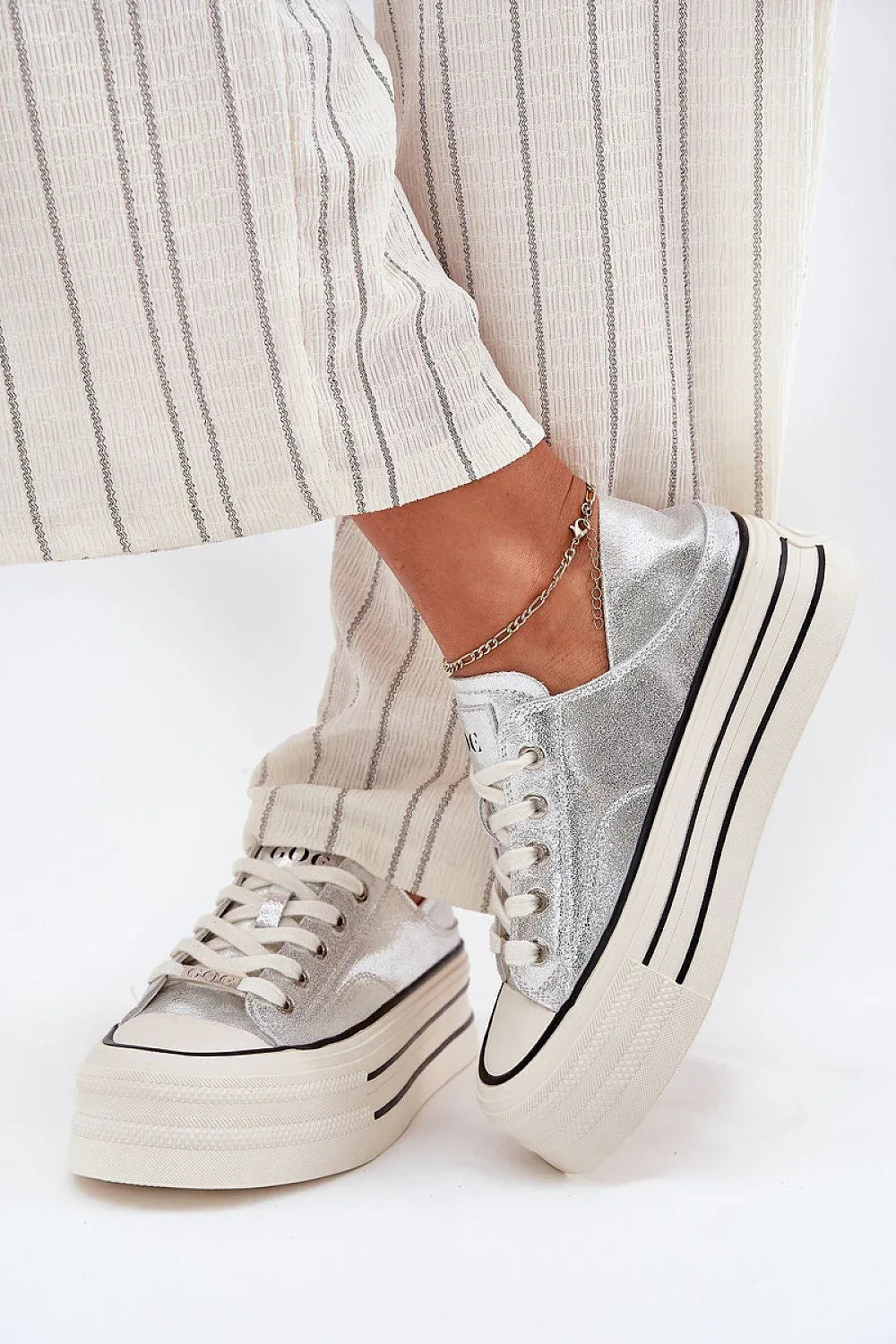 Sneakers Step in style - Efrosiny