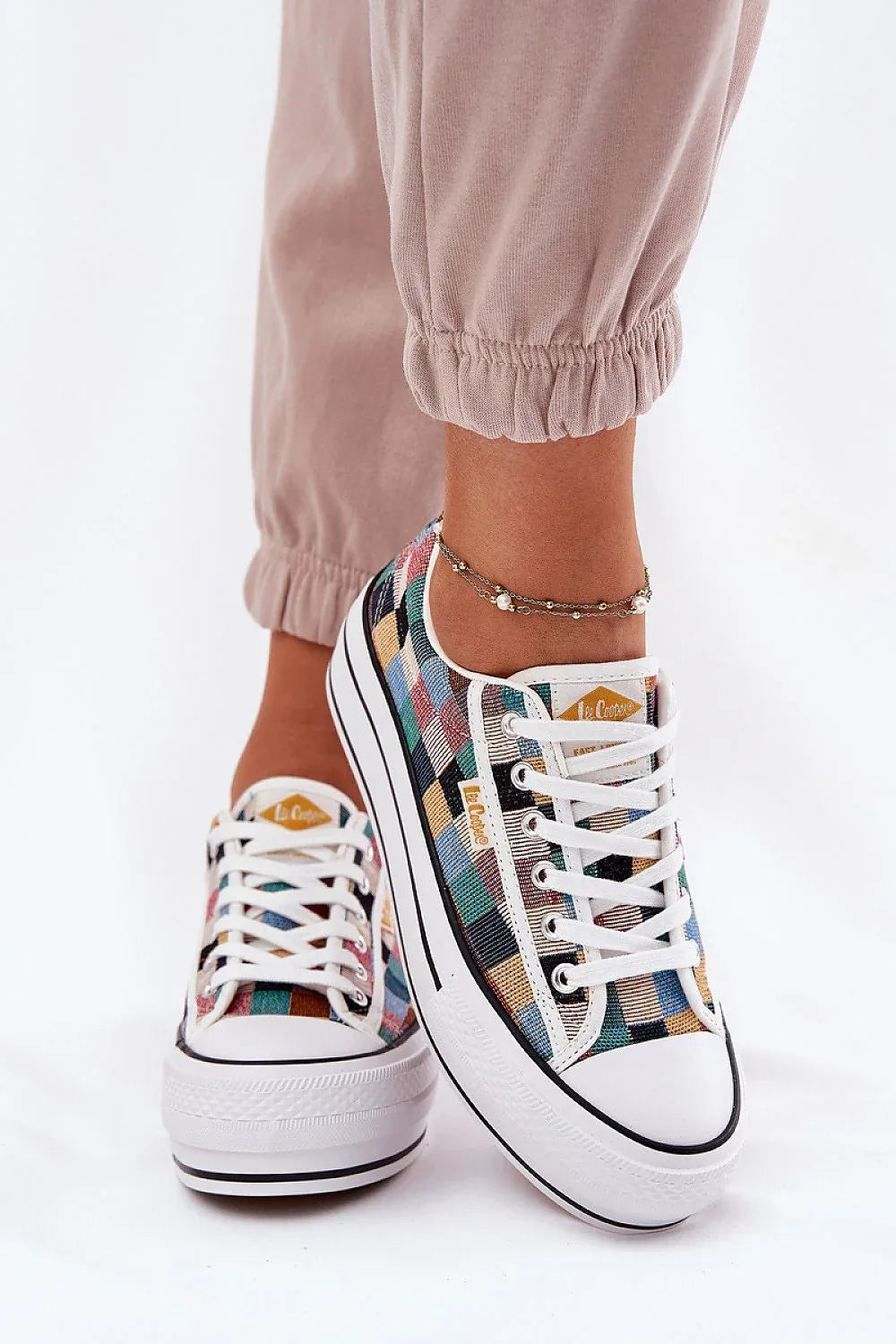 Sneakers Step in style - Efrosiny