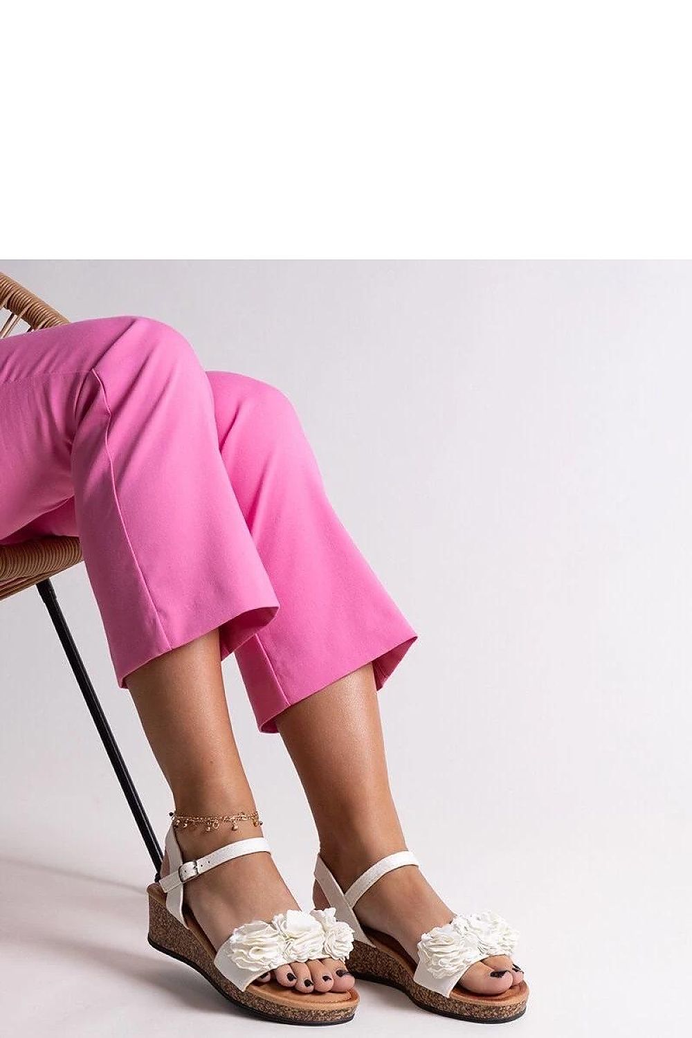 Buskin model 212788 PRIMO