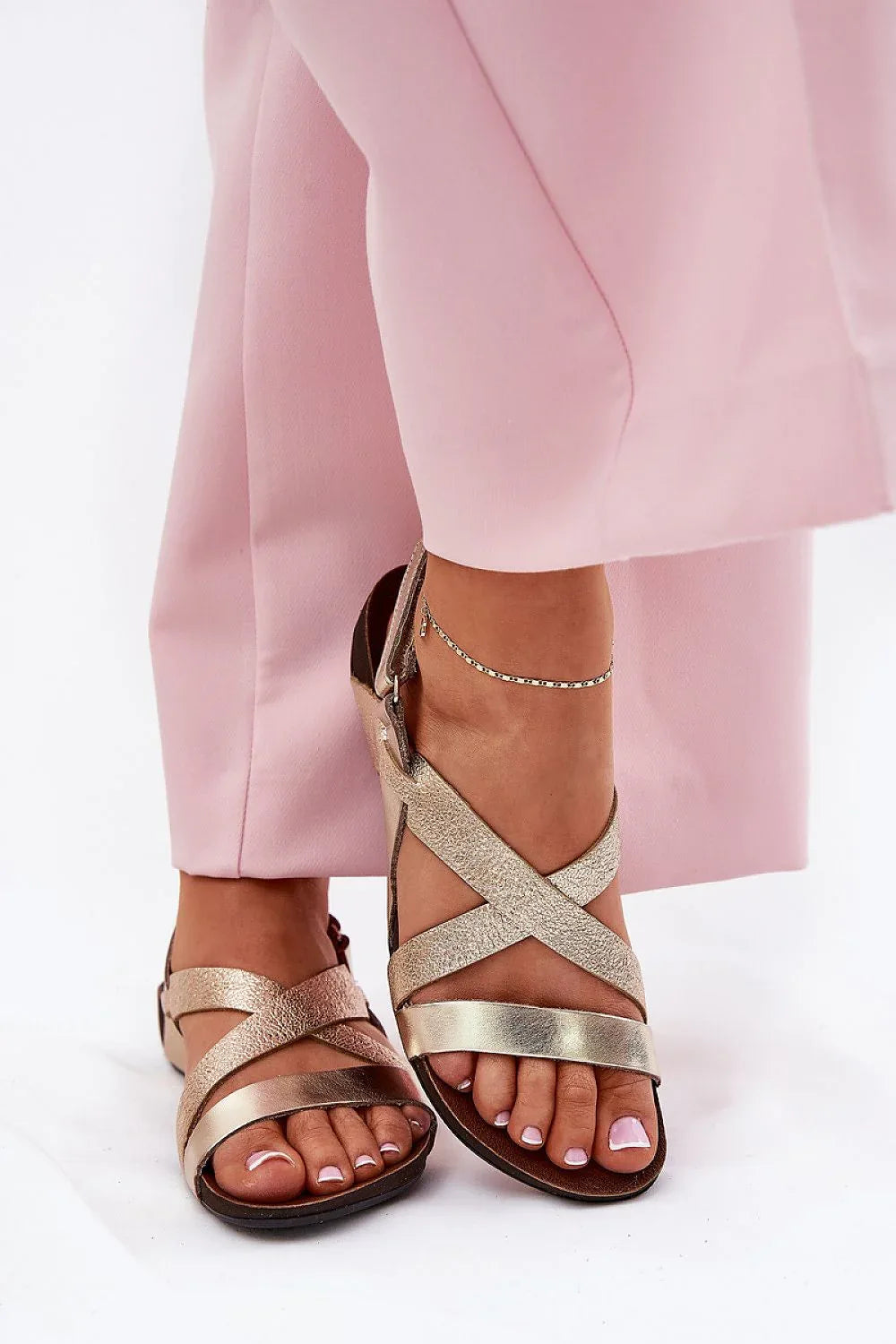 Sandals Step in style