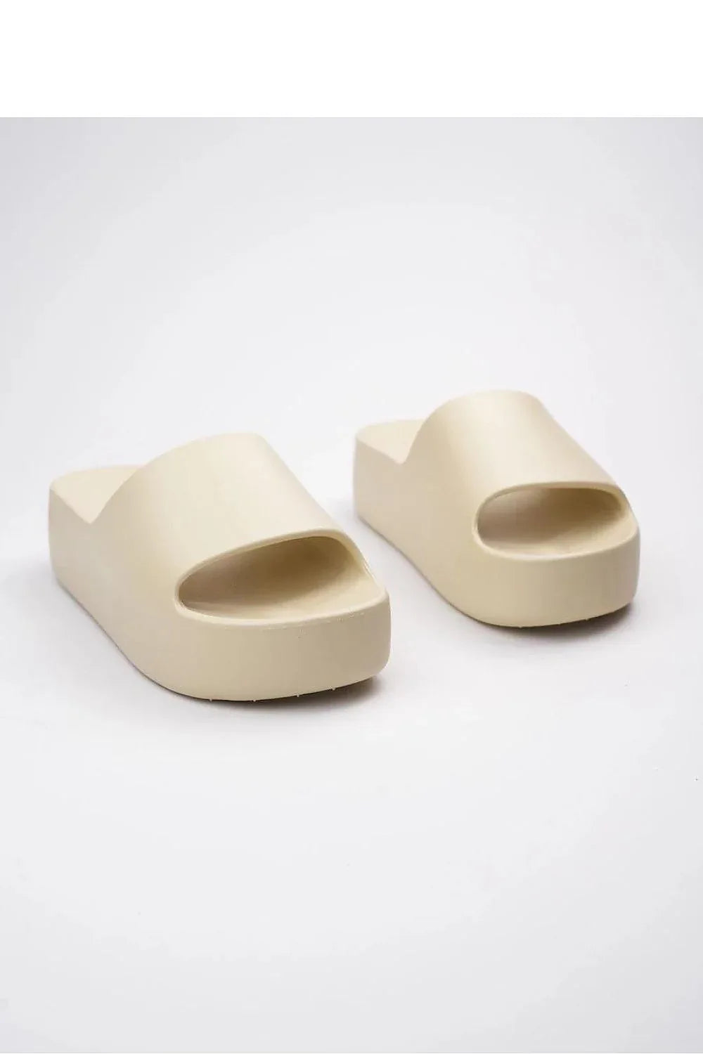 Flip-flops Inello beige