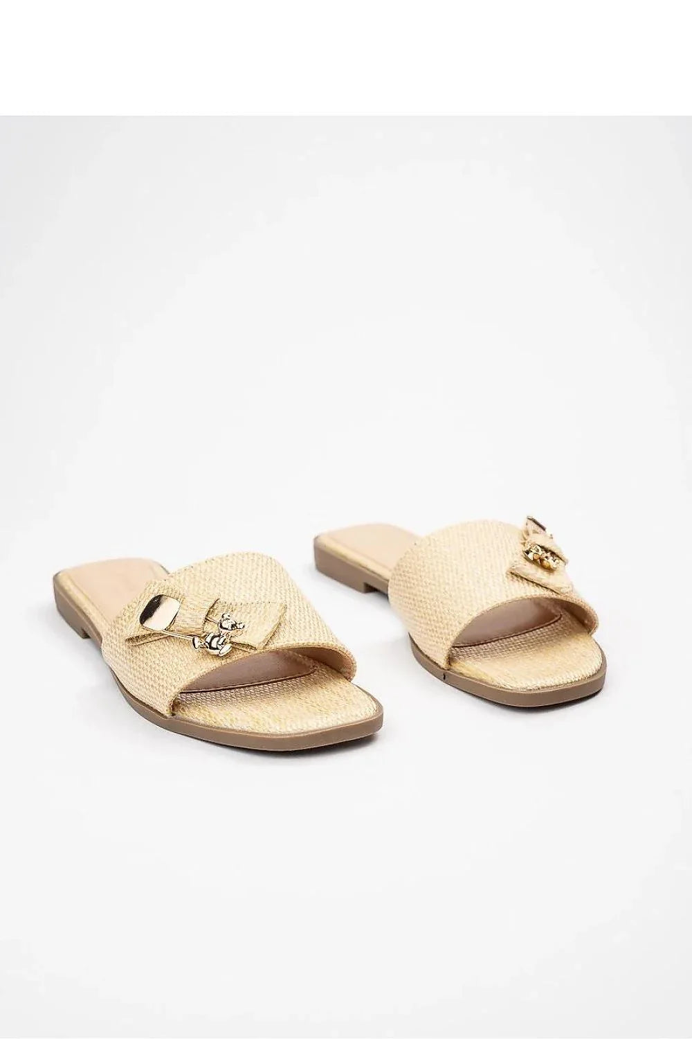 Flip-flops Inello beige