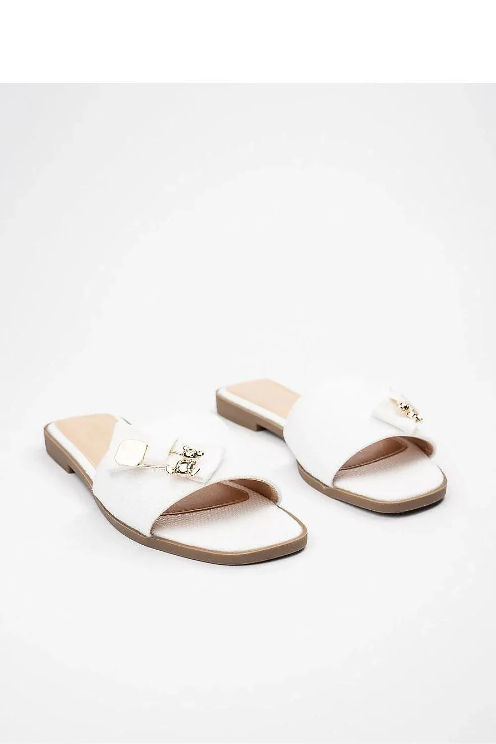 Flip-flops Inello white