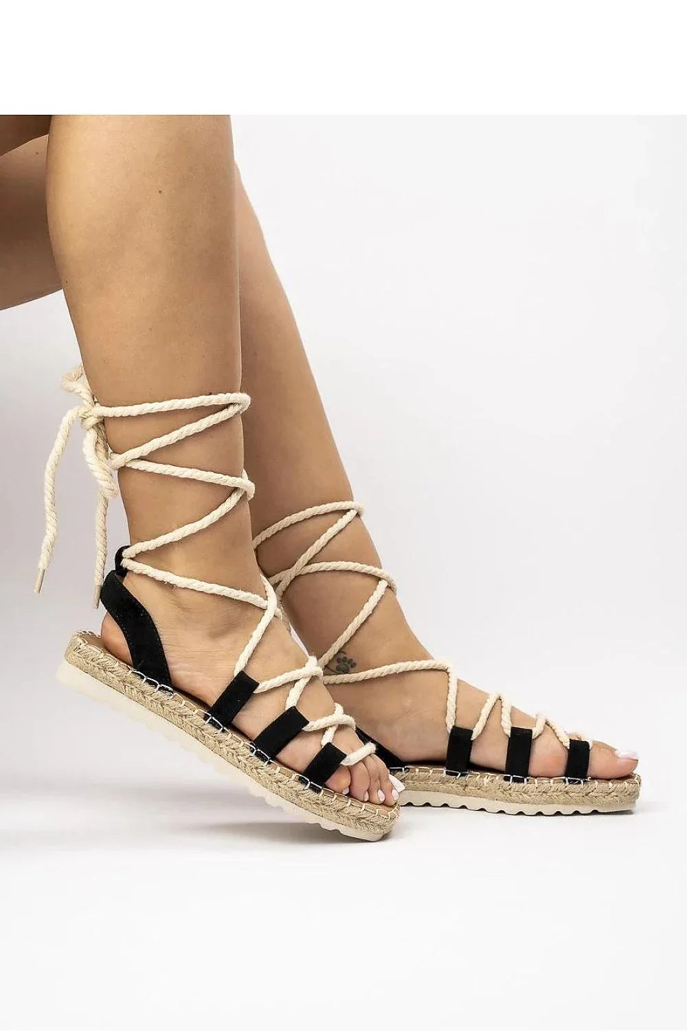 Sandals Inello