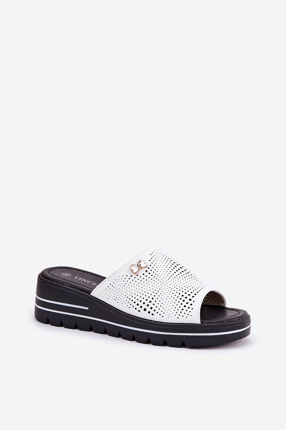 Flip-flops model 213039 Step in style