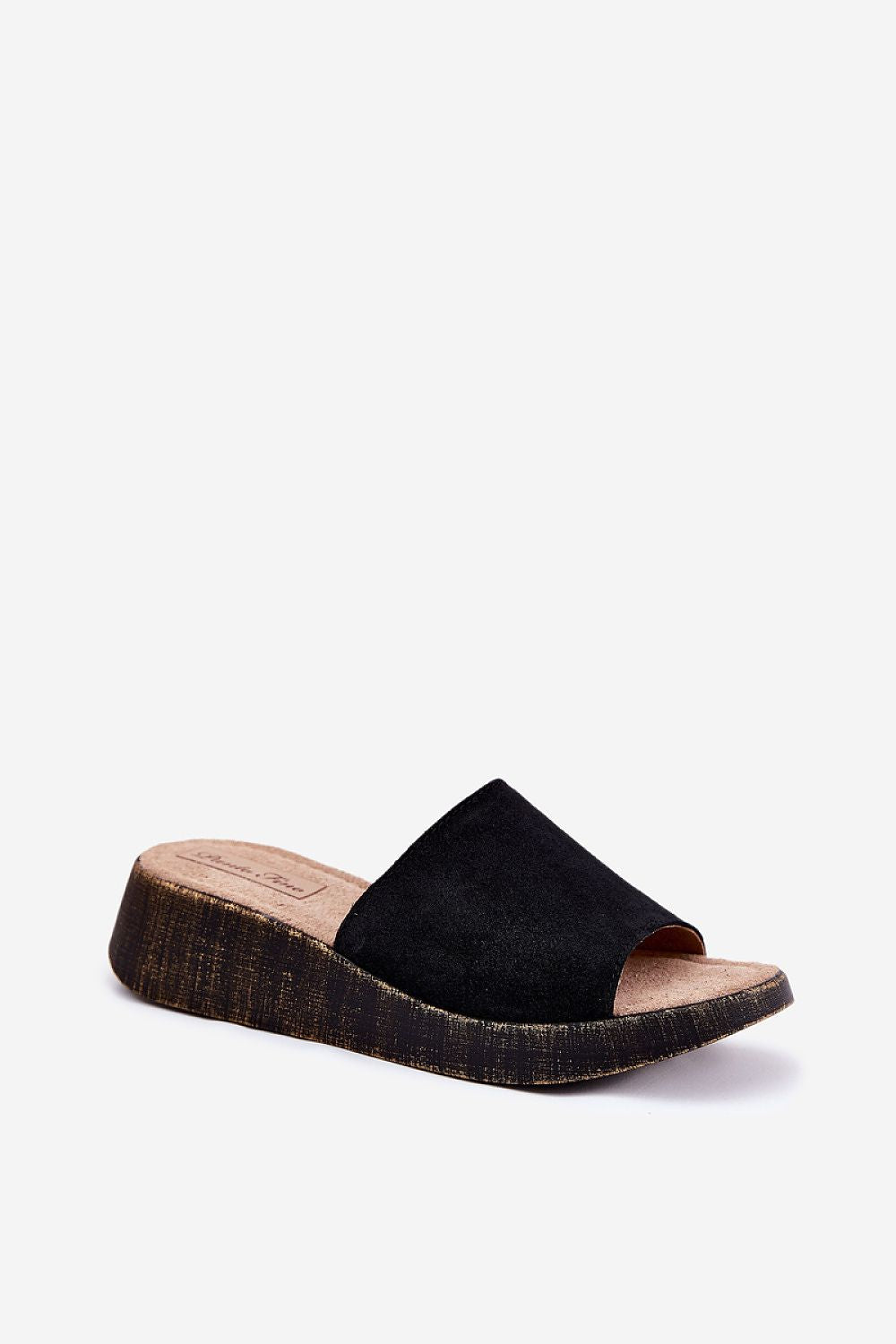 Flip-flops model 213042 Step in style