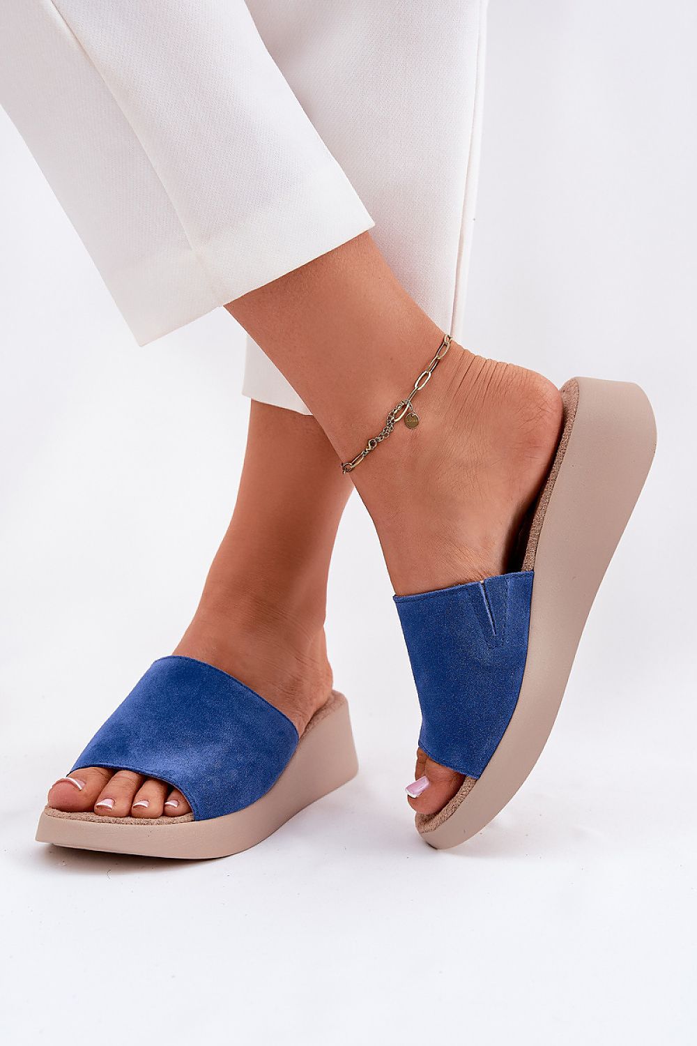 Flip-flops model 213045 Step in style