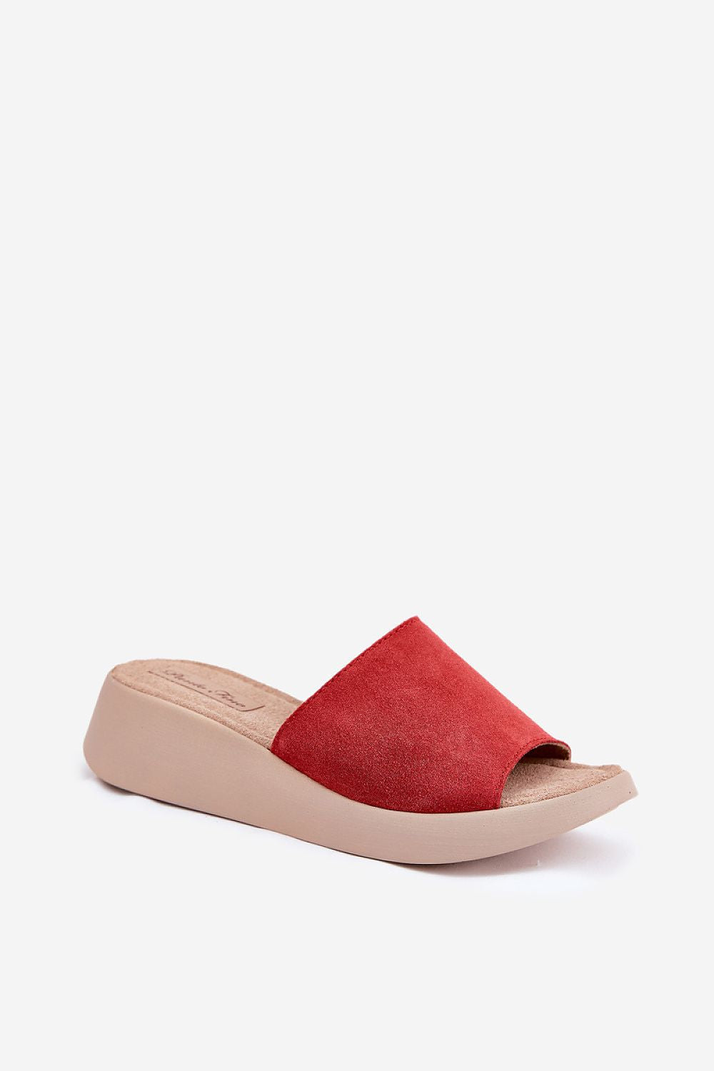 Flip-flops model 213046 Step in style