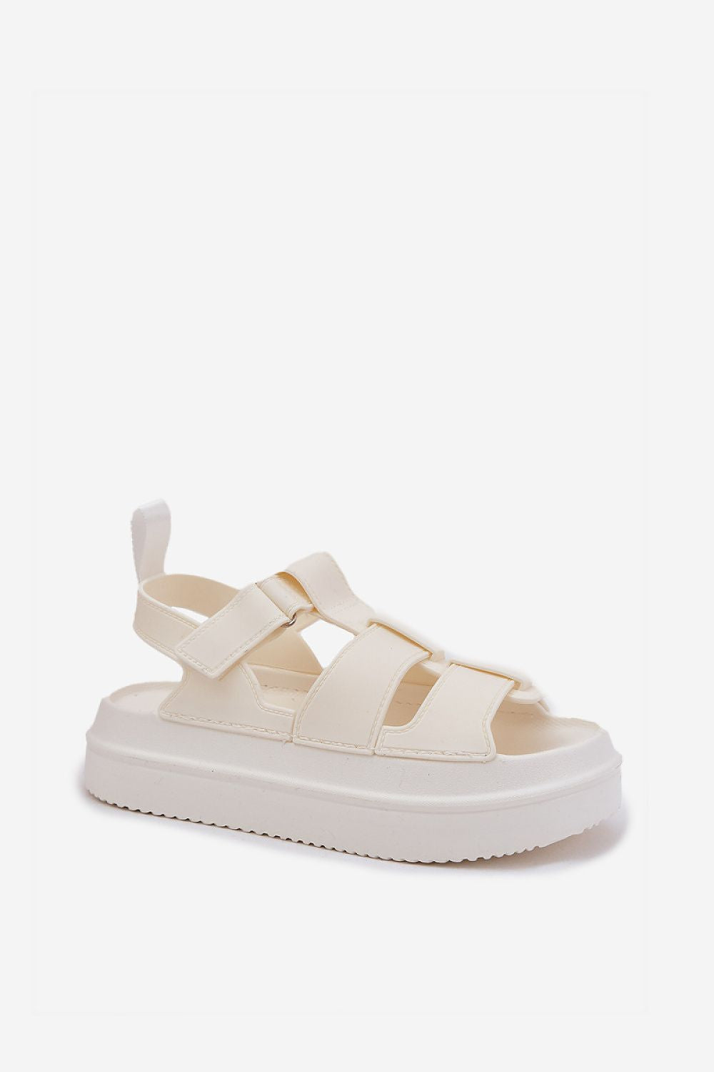 Sandals model 213165 Step in style