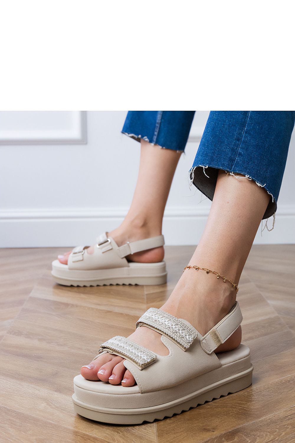 Sandals model 213730 PRIMO