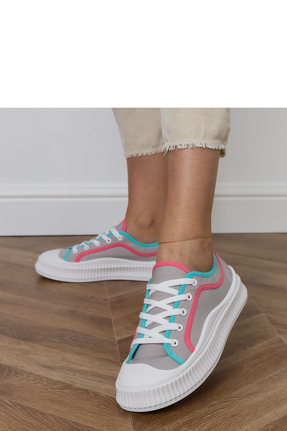 Sneakers model 213743 PRIMO