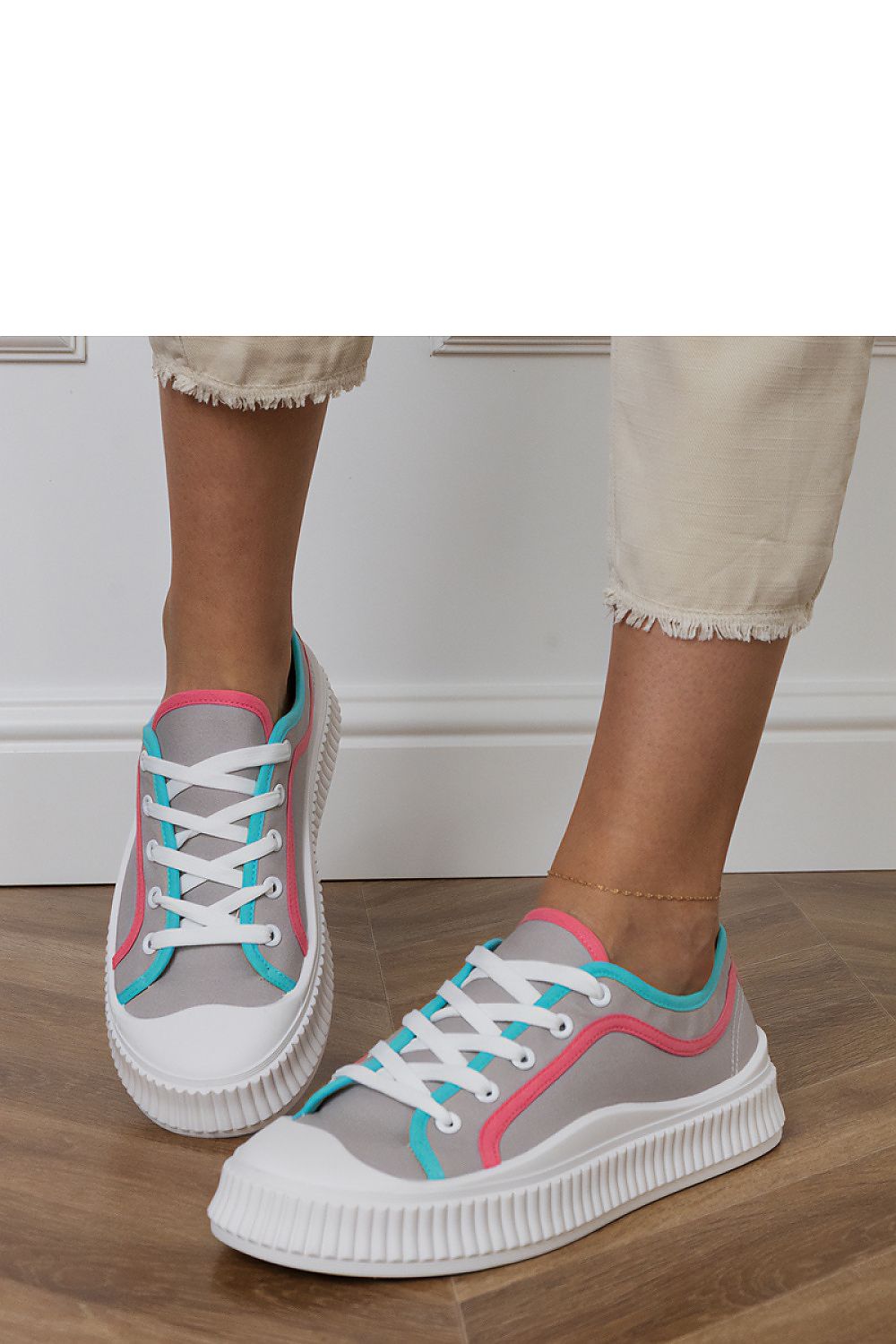 Sneakers model 213743 PRIMO