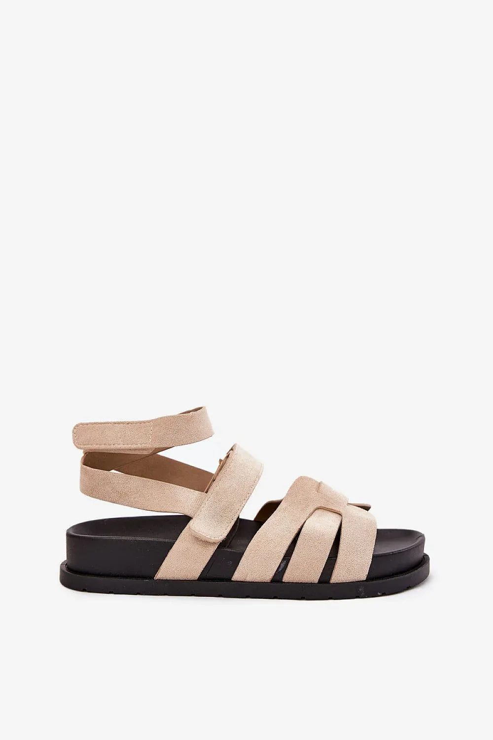 Sandals Step in style
