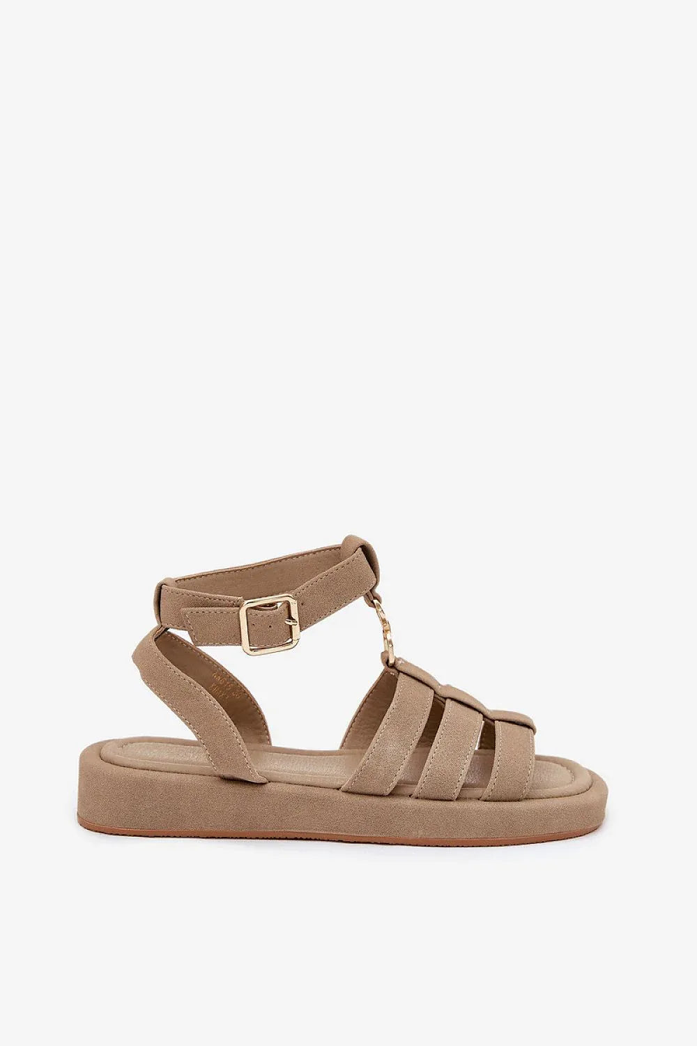 Sandals Step in style