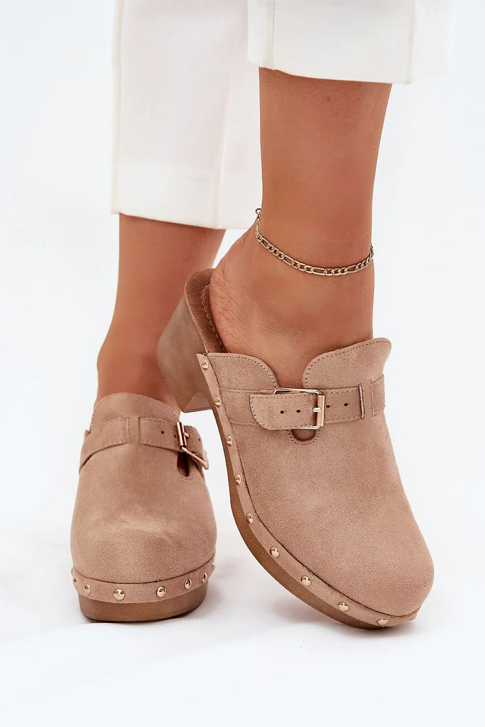 Flip-flops Step in style