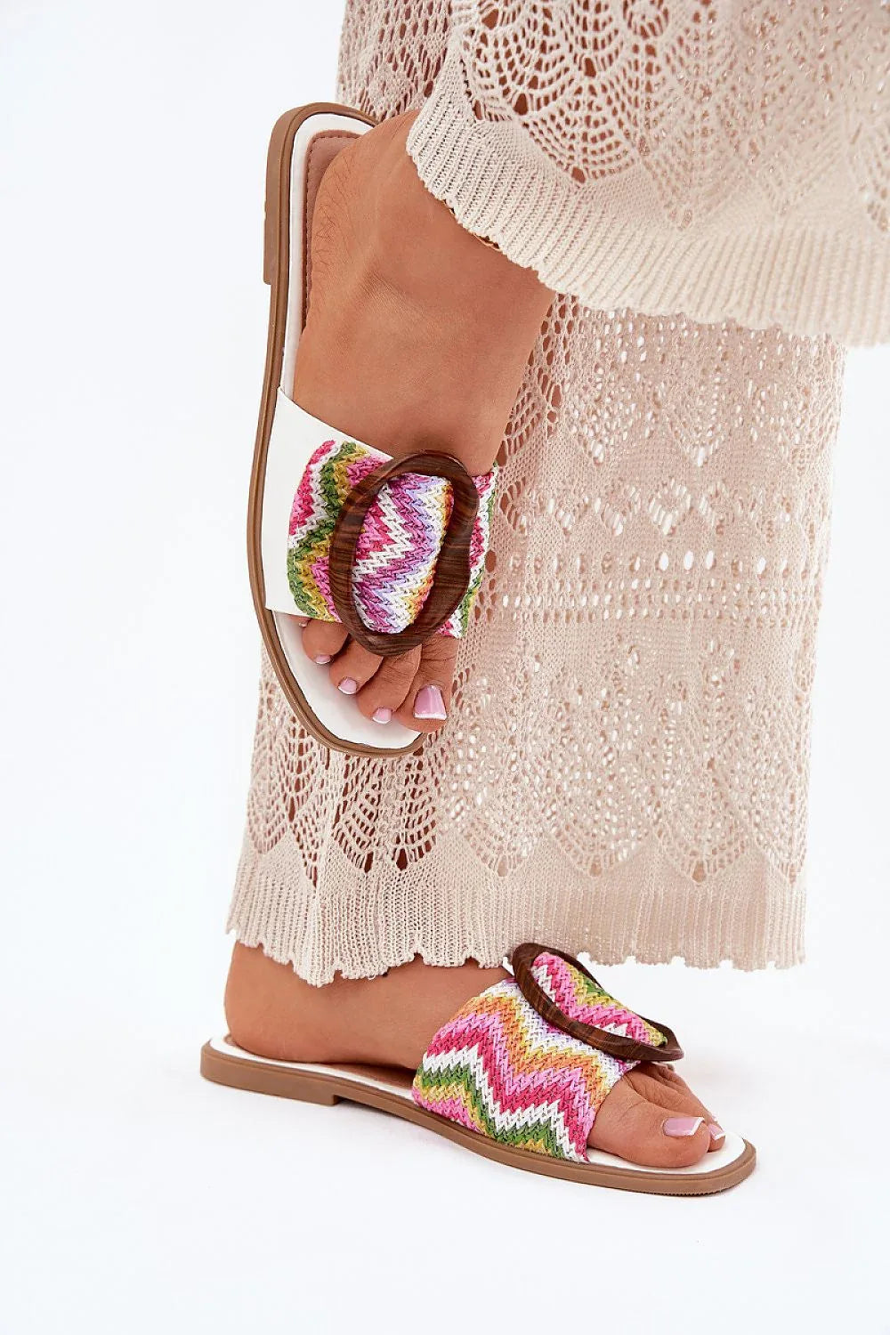 Flip-flops Step in style