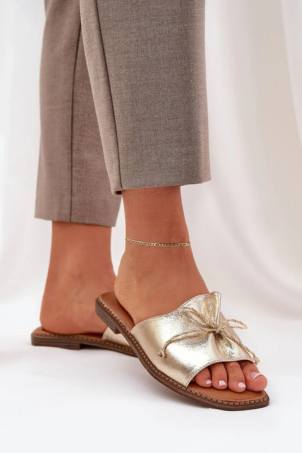 Flip-flops Step in style