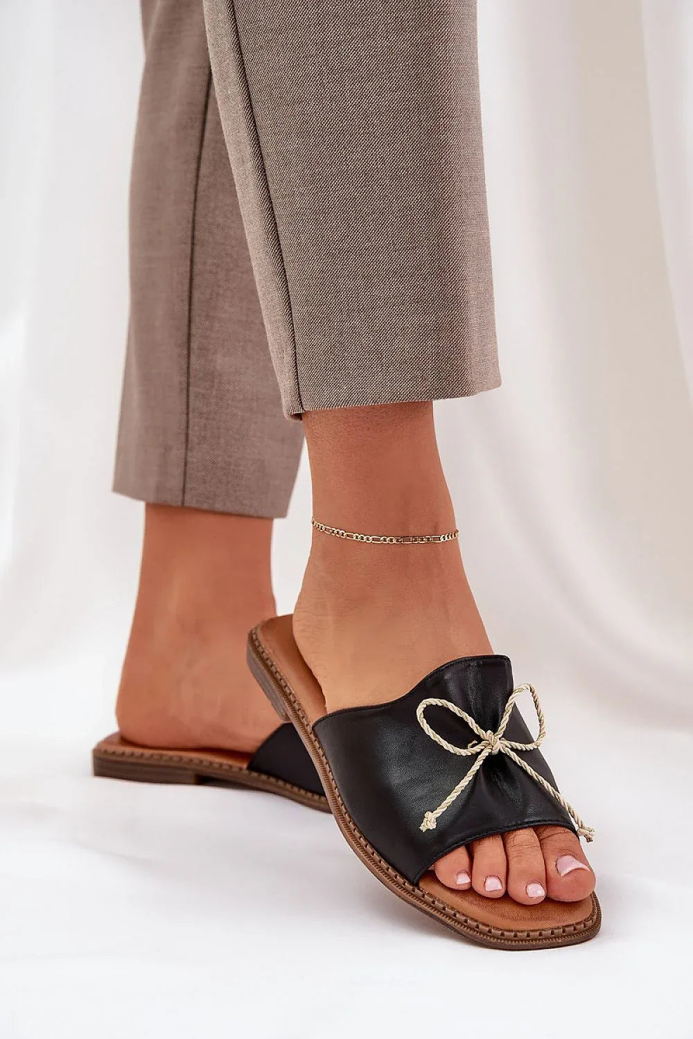 Flip-flops Step in style