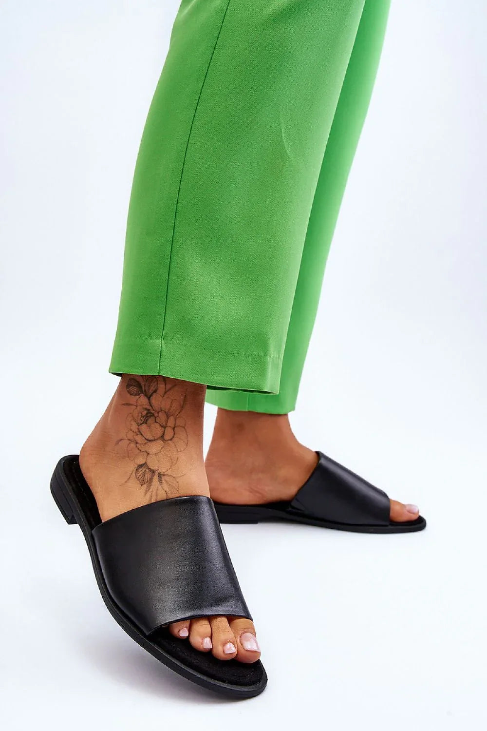 Flip-flops Step in style