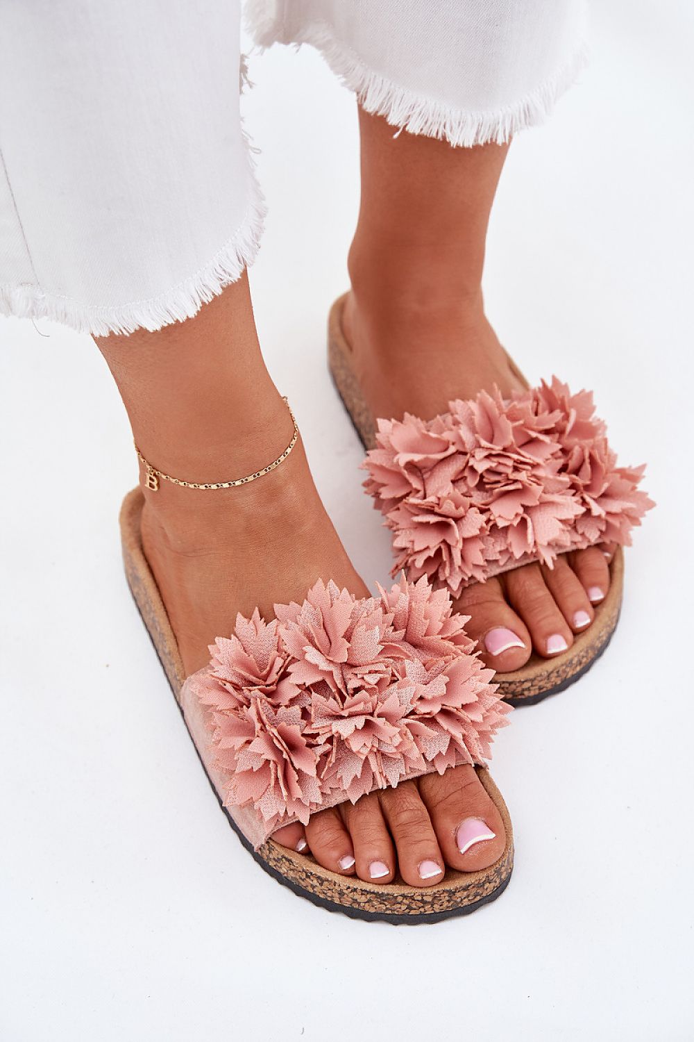 Flip-flops model 214382 Step in style