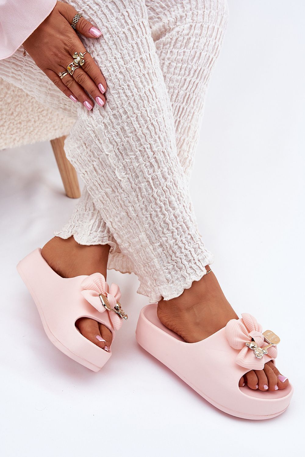 Flip-flops model 214402 Step in style