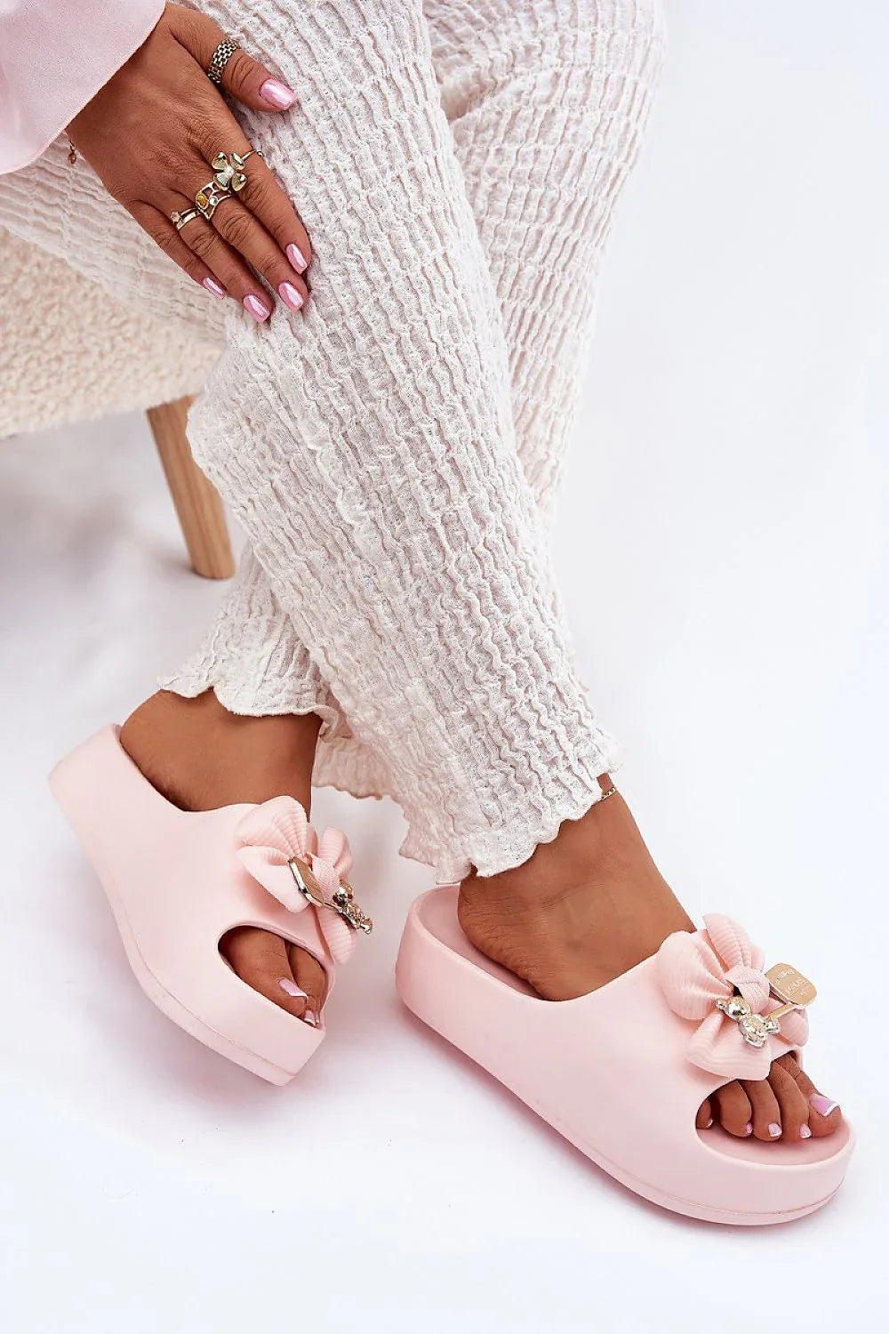 Flip-flops Step in style