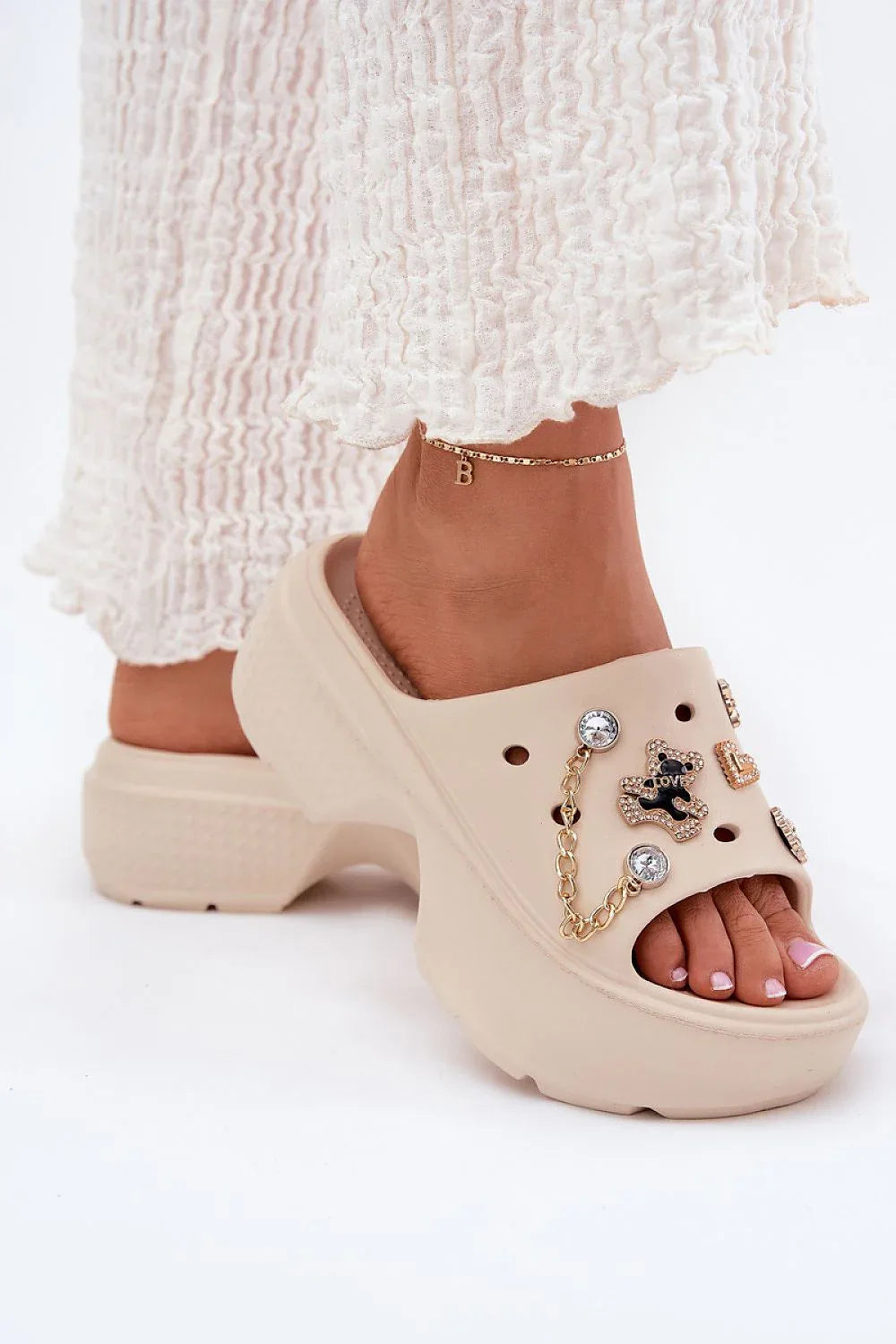 Flip-flops Step in style