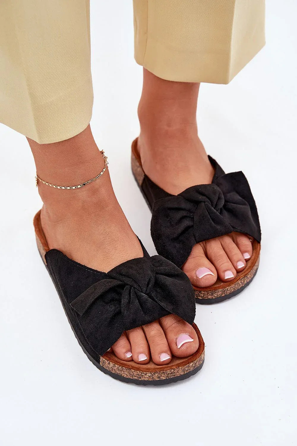 Flip-flops Step in style