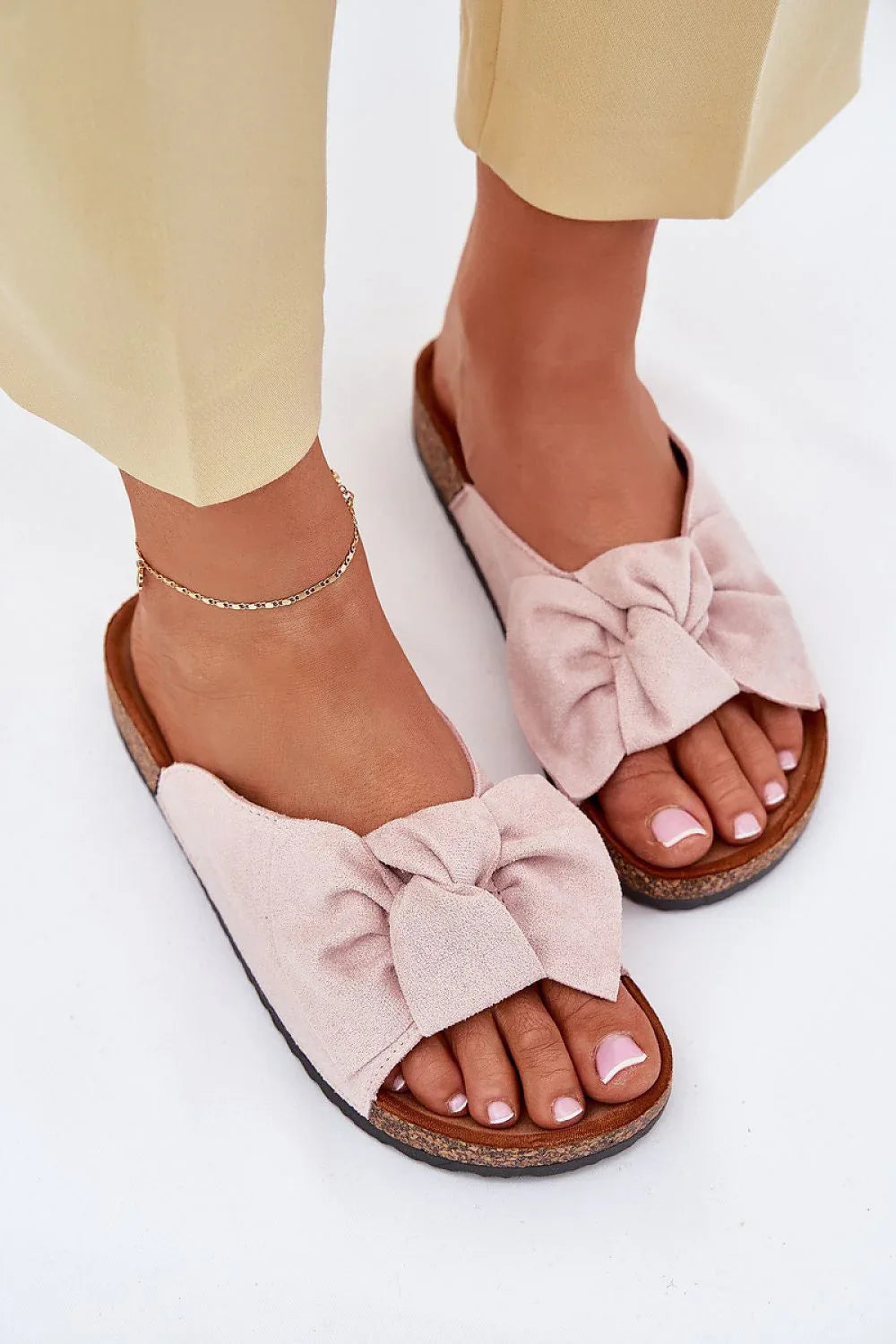 Flip-flops Step in style