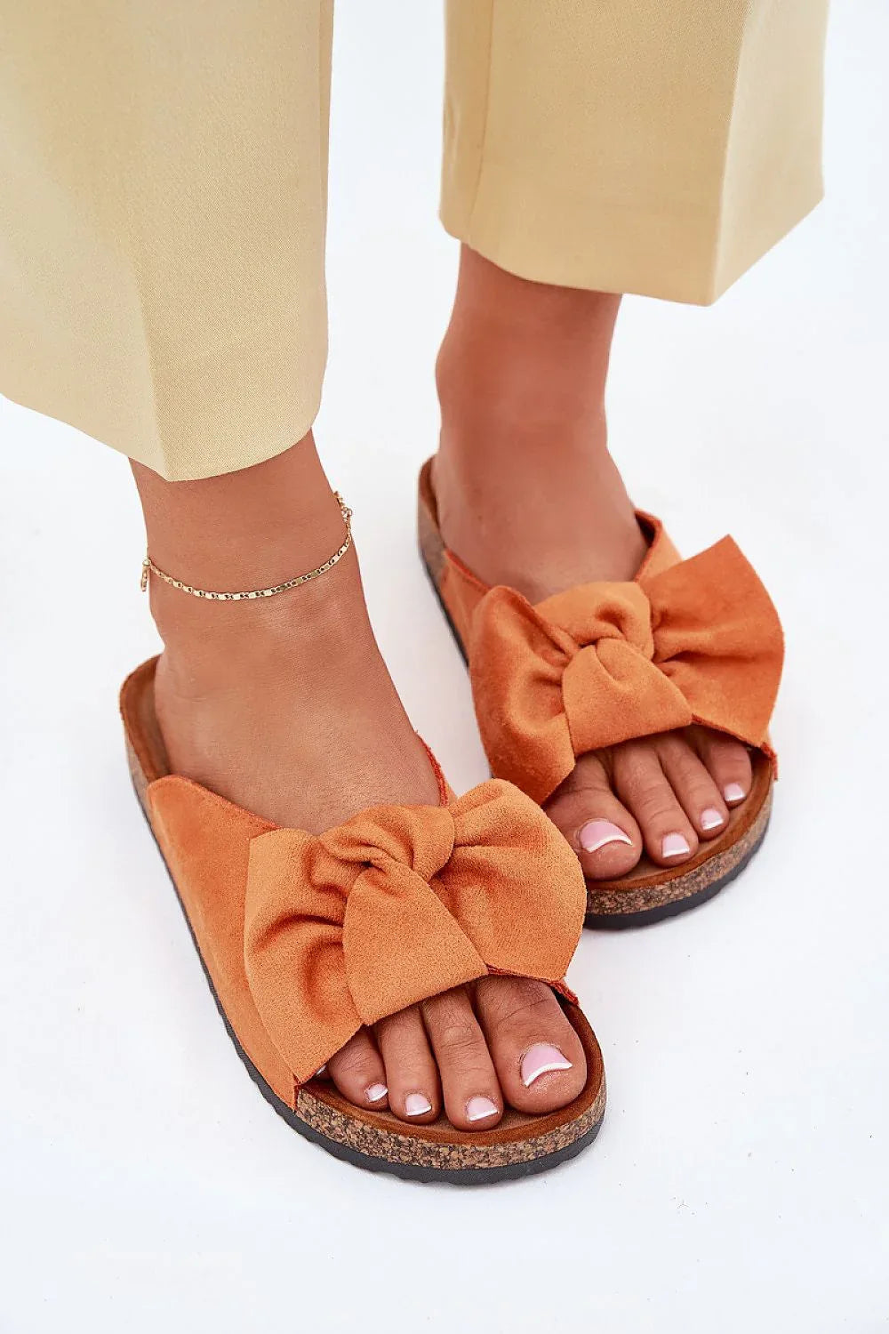 Flip-flops Step in style