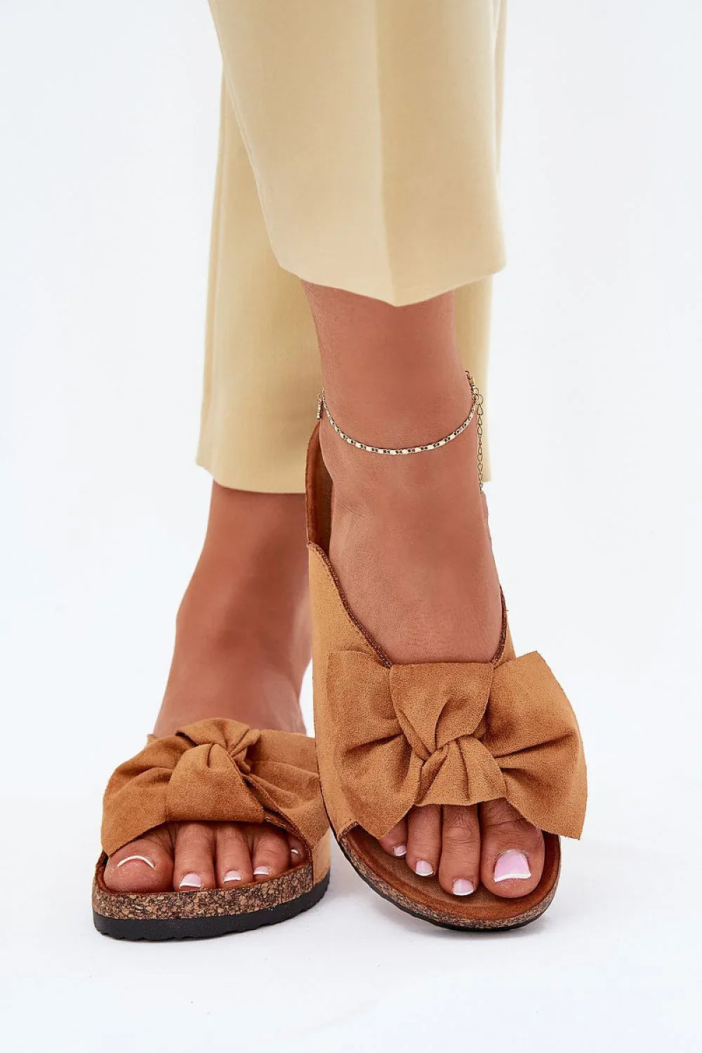 Flip-flops Step in style