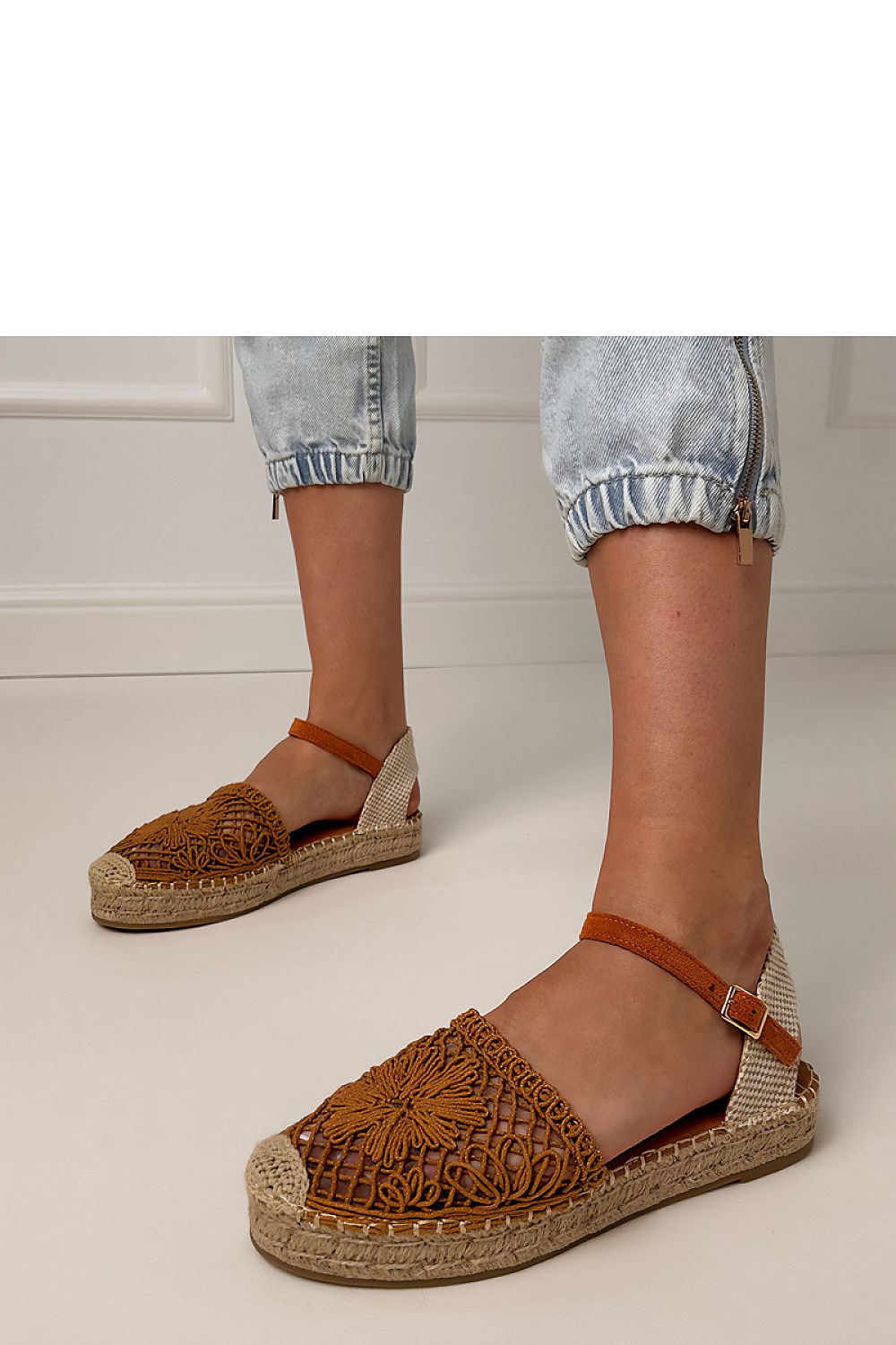 Sandals model 214646 PRIMO