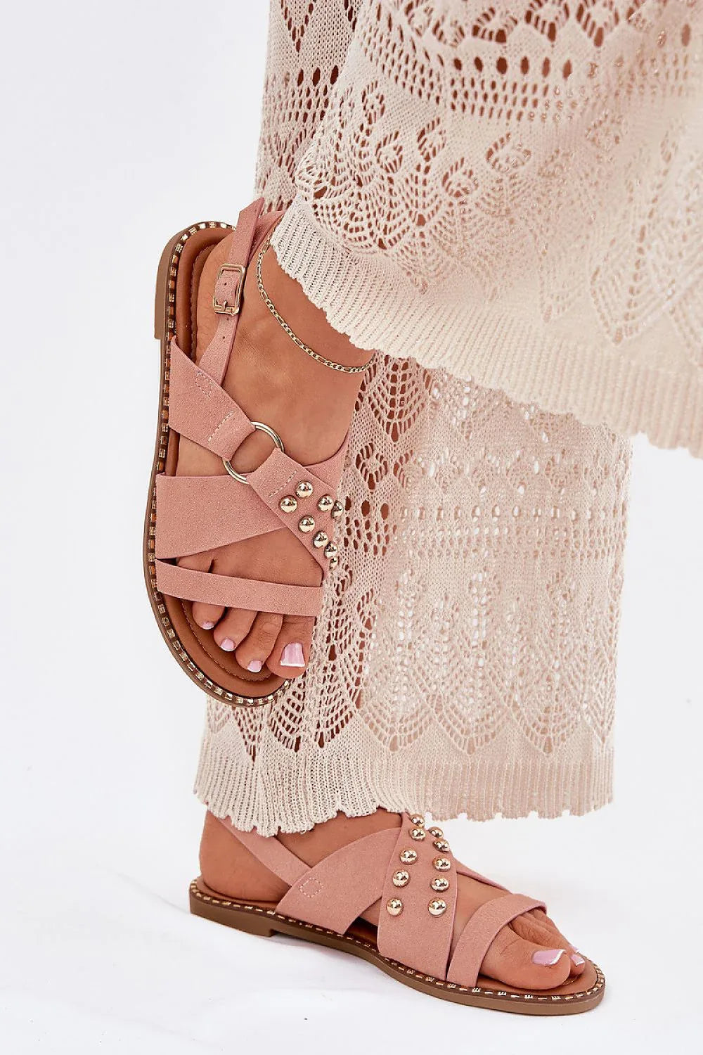 Sandals Step in style