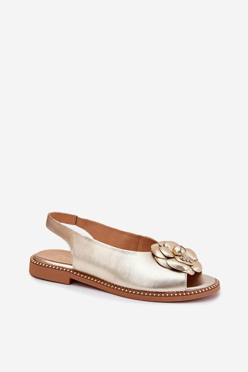 Sandals model 214703 Step in style